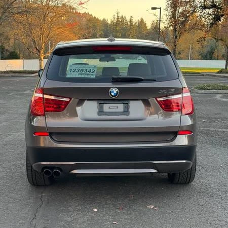 2013 BMW F25 X3 - Image 6 of 20