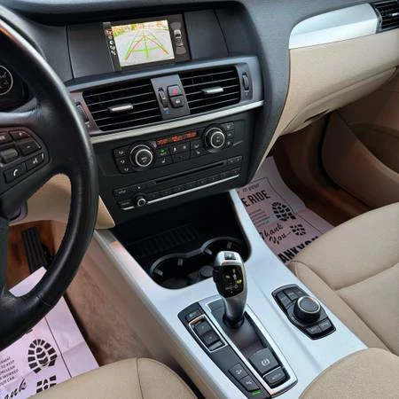 2013 BMW F25 X3 - Image 16 of 20