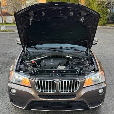 2013 BMW F25 X3 - Image 19 of 20