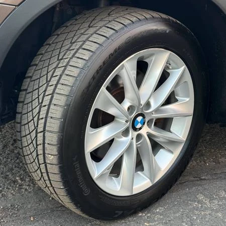 2013 BMW F25 X3 - Image 20 of 20