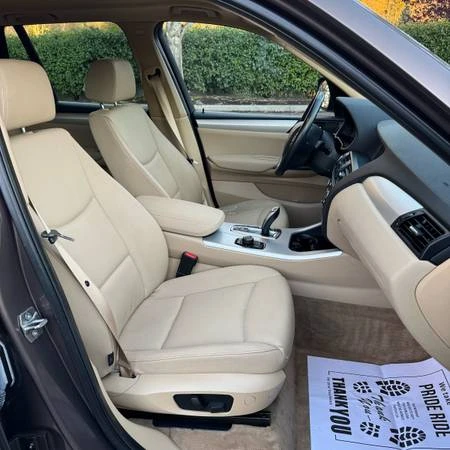 2013 BMW F25 X3 - Image 13 of 20