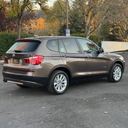 2013 BMW F25 X3 - Image 7 of 20