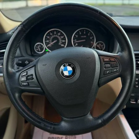 2013 BMW F25 X3 - Image 17 of 20