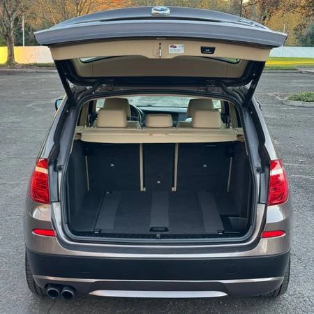 2013 BMW F25 X3 - Image 11 of 20