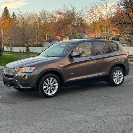 2013 BMW F25 X3 - Image 3 of 20