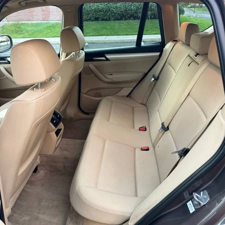 2013 BMW F25 X3 - Image 10 of 20