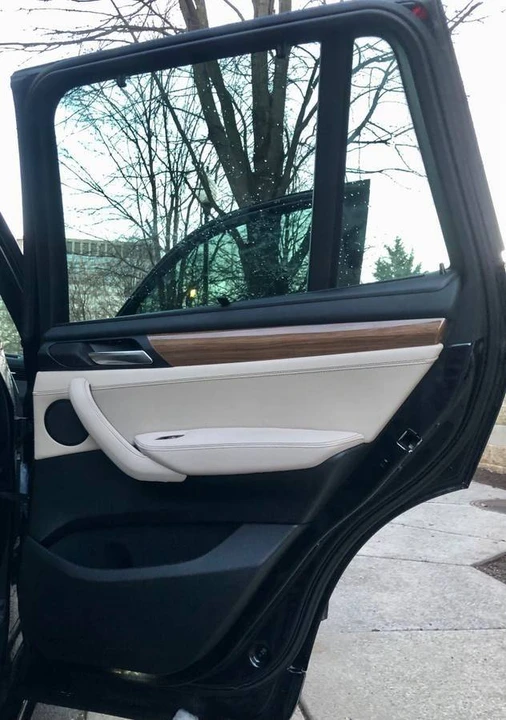 2013 BMW F25 X3 - Image 13 of 21