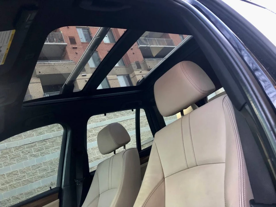 2013 BMW F25 X3 - Image 7 of 21