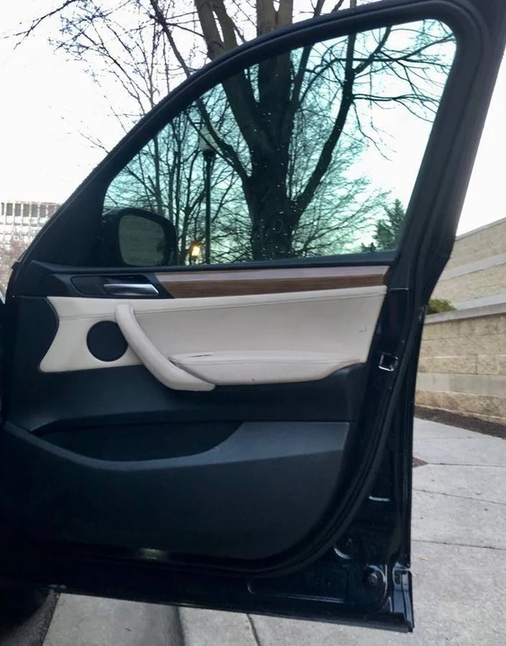2013 BMW F25 X3 - Image 12 of 21