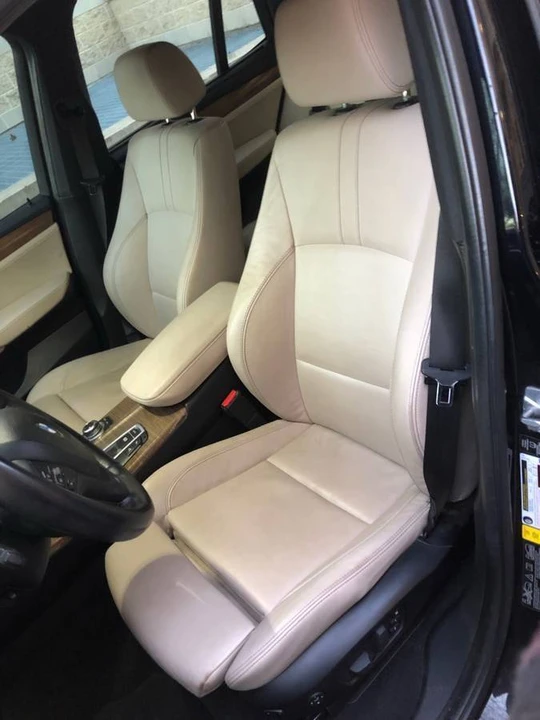 2013 BMW F25 X3 - Image 10 of 21