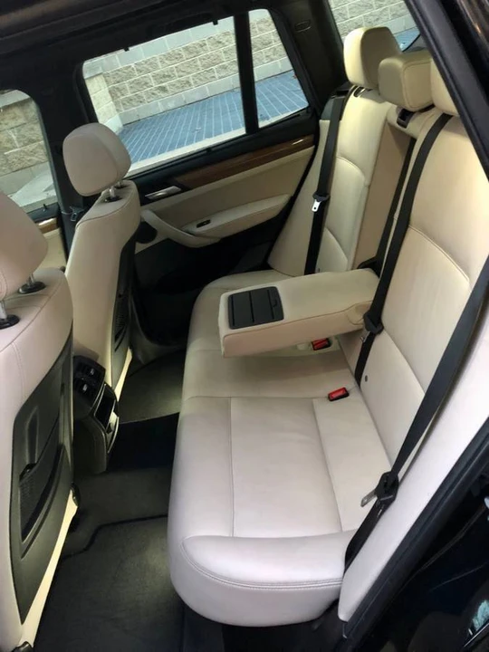 2013 BMW F25 X3 - Image 6 of 21