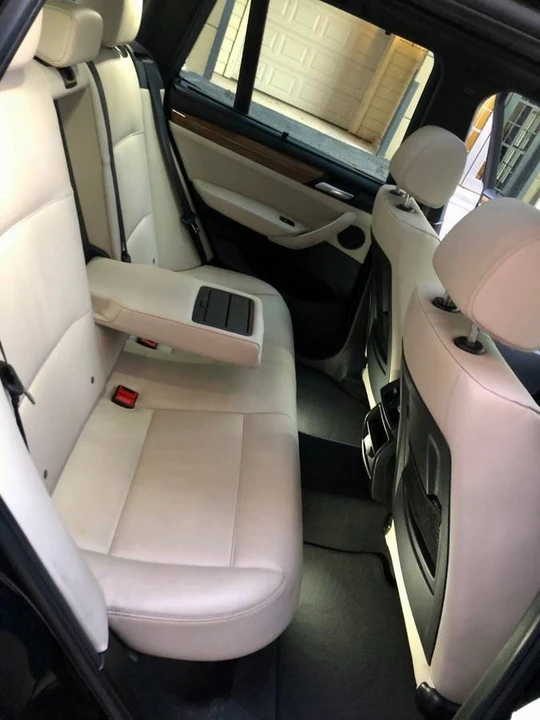 2013 BMW F25 X3 - Image 5 of 21