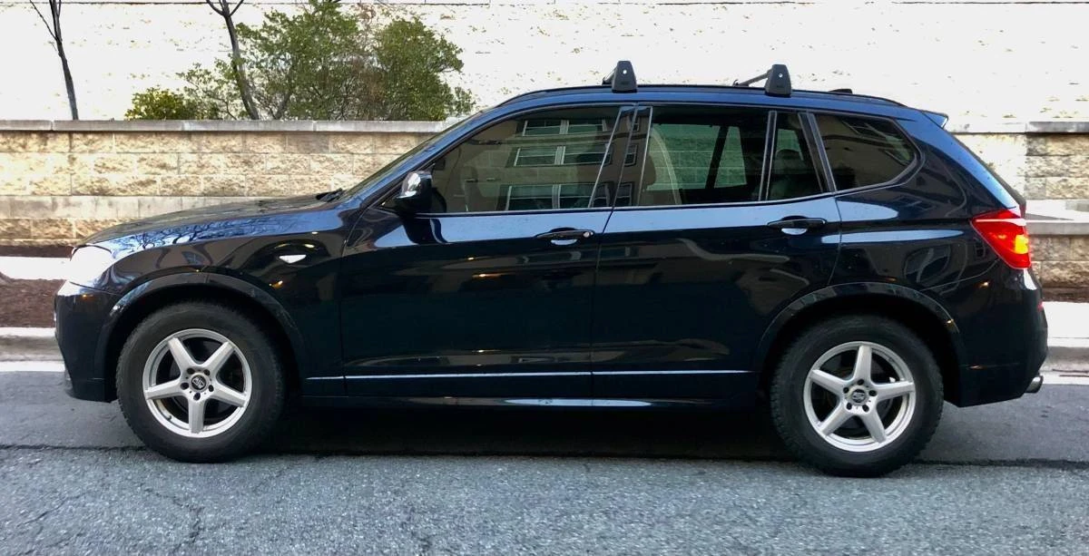 2013 BMW F25 X3 - Image 16 of 21