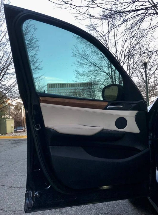 2013 BMW F25 X3 - Image 15 of 21
