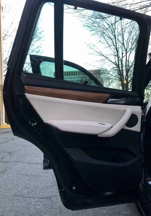 2013 BMW F25 X3 - Image 14 of 21