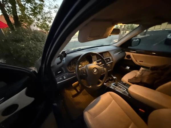 2013 BMW F25 X3 - Image 10 of 21