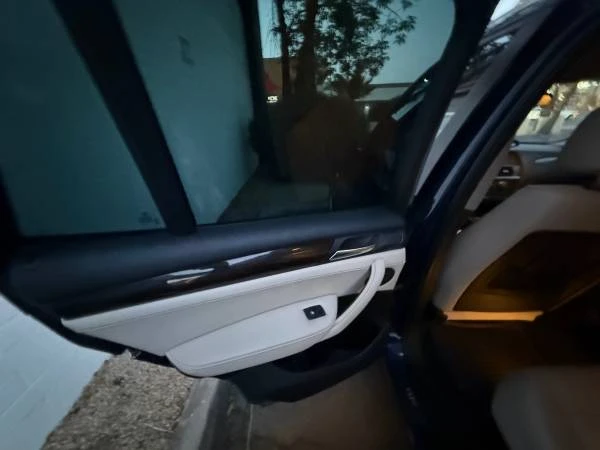 2013 BMW F25 X3 - Image 12 of 21