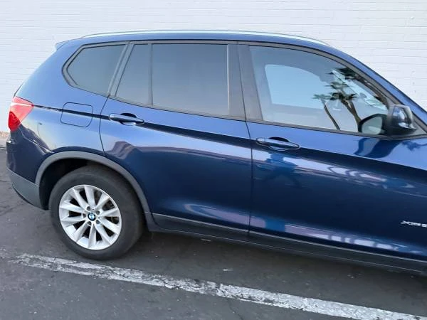 2013 BMW F25 X3 - Image 7 of 21