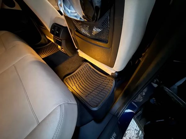 2013 BMW F25 X3 - Image 18 of 21