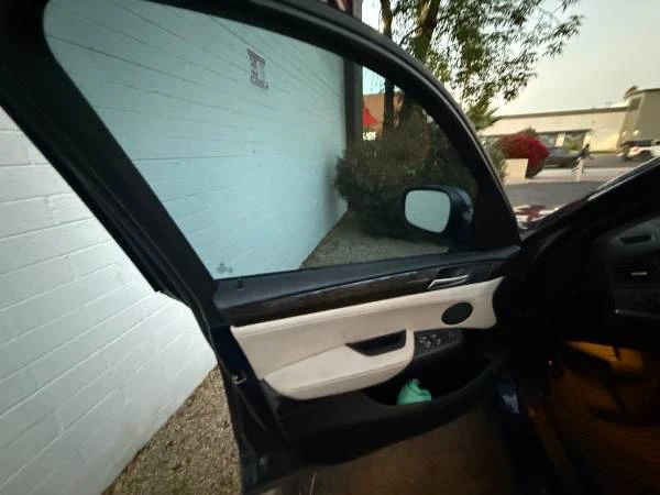 2013 BMW F25 X3 - Image 9 of 21