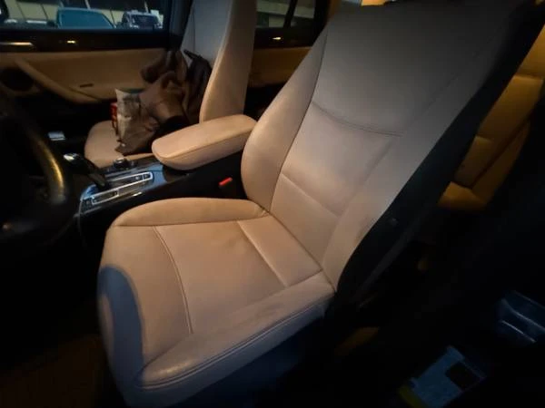 2013 BMW F25 X3 - Image 14 of 21