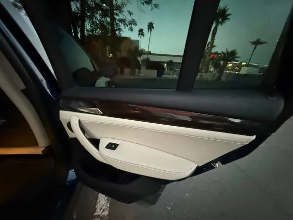 2013 BMW F25 X3 - Image 19 of 21