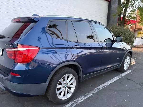 2013 BMW F25 X3 - Image 6 of 21