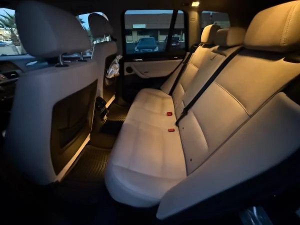 2013 BMW F25 X3 - Image 13 of 21