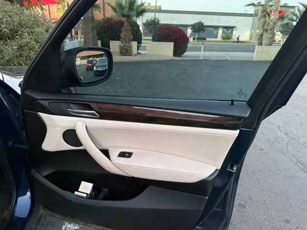 2013 BMW F25 X3 - Image 20 of 21