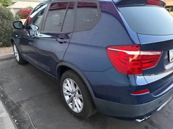 2013 BMW F25 X3 - Image 4 of 21