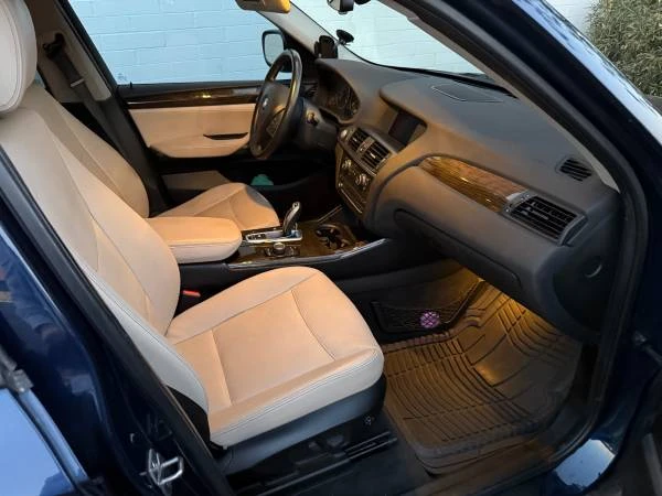 2013 BMW F25 X3 - Image 21 of 21
