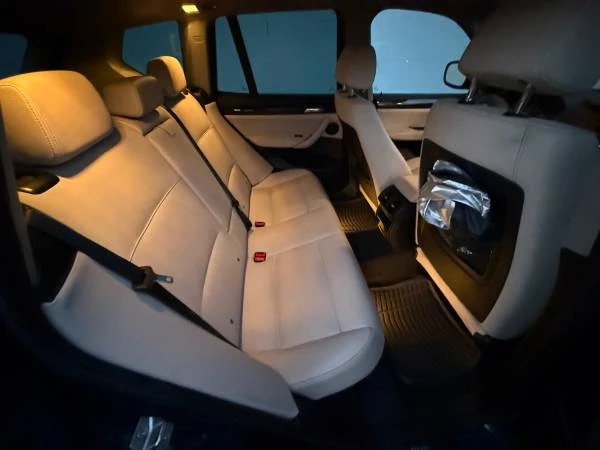 2013 BMW F25 X3 - Image 17 of 21