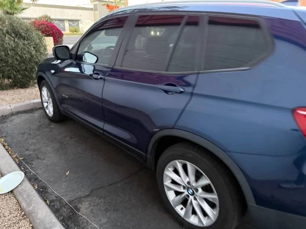 2013 BMW F25 X3 - Image 3 of 21