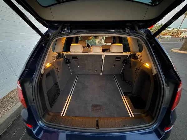 2013 BMW F25 X3 - Image 15 of 21