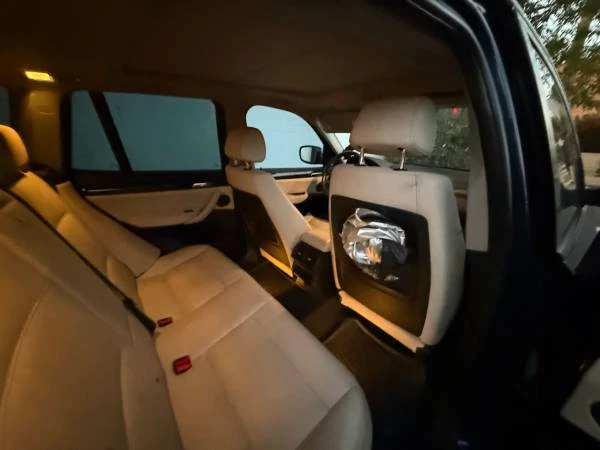 2013 BMW F25 X3 - Image 16 of 21