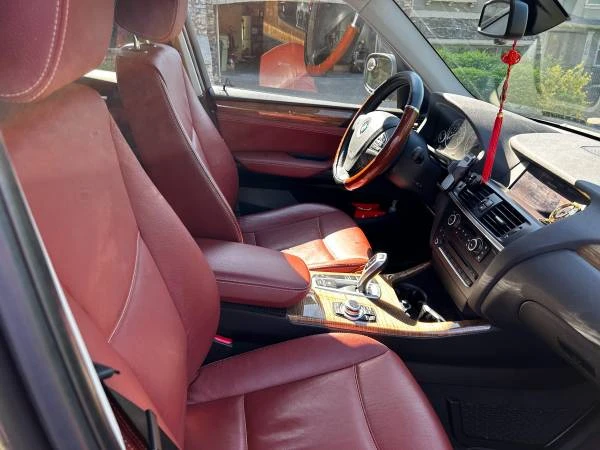 2013 BMW F25 X3 - Image 12 of 20