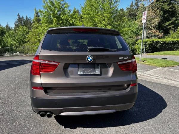 2013 BMW F25 X3 - Image 6 of 20