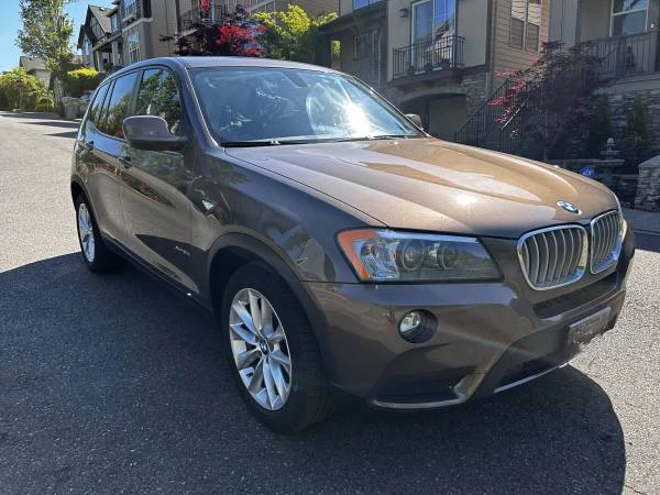 2013 BMW F25 X3 - Image 2 of 20