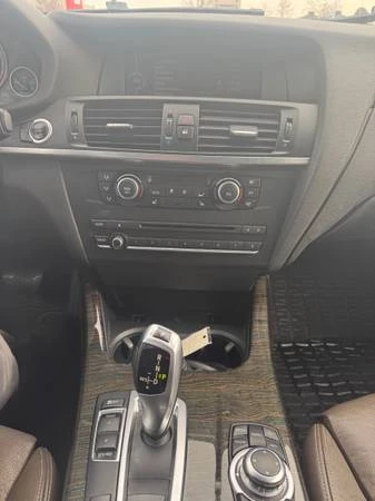 2013 BMW F25 X3 - Image 7 of 9