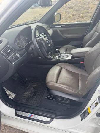 2013 BMW F25 X3 - Image 5 of 9
