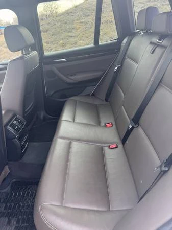 2013 BMW F25 X3 - Image 8 of 9