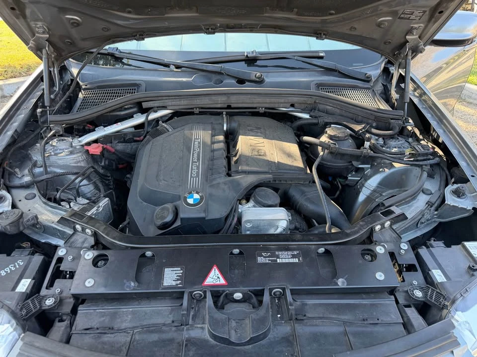 2013 BMW F25 X3 - Image 6 of 10
