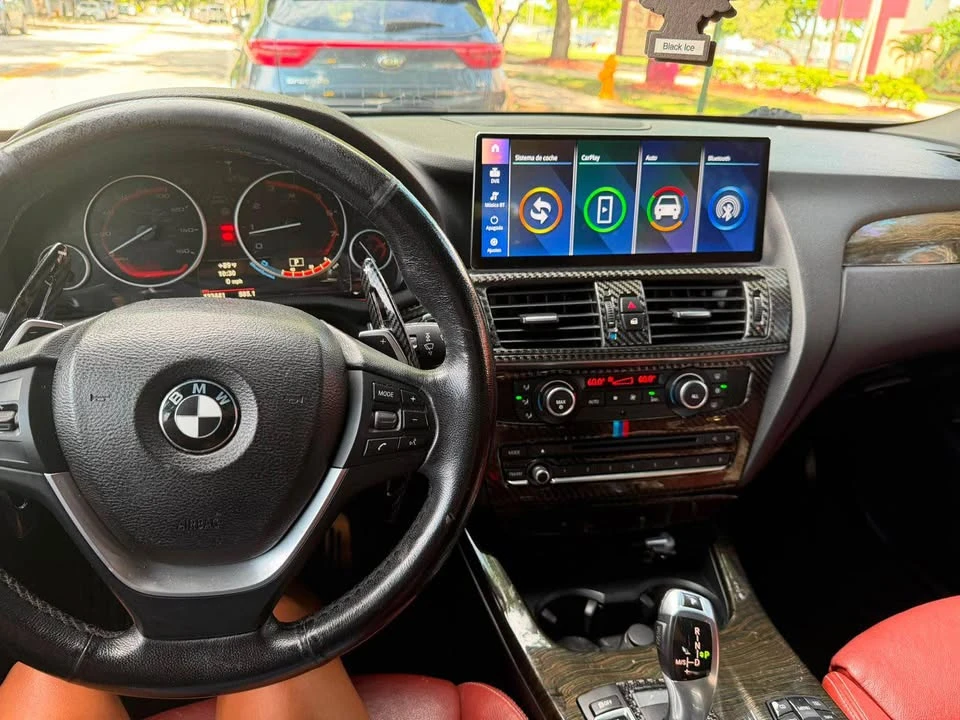 2013 BMW F25 X3 - Image 9 of 11