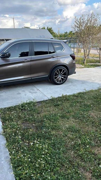 2013 BMW F25 X3 - Image 5 of 11