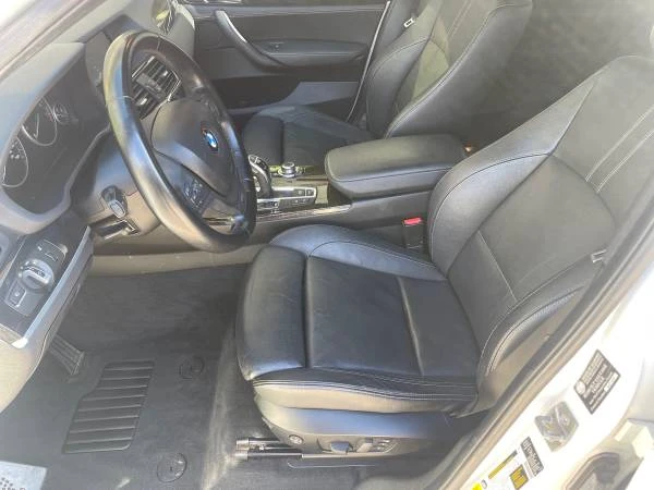 2013 BMW F25 X3 - Image 7 of 21