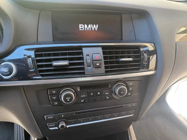 2013 BMW F25 X3 - Image 14 of 21