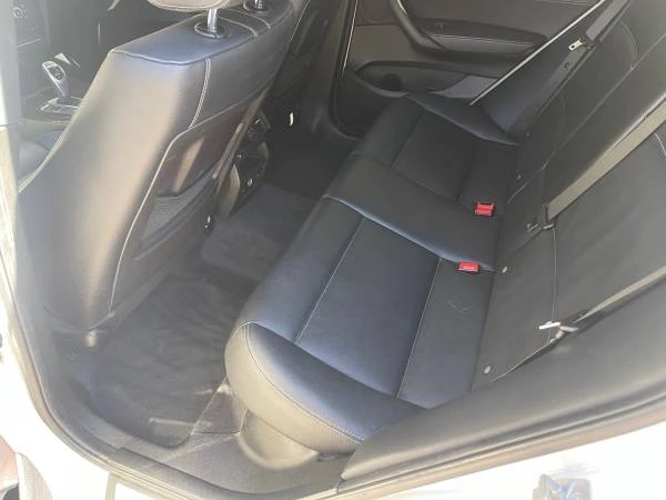 2013 BMW F25 X3 - Image 6 of 21