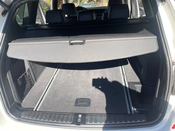 2013 BMW F25 X3 - Image 12 of 21