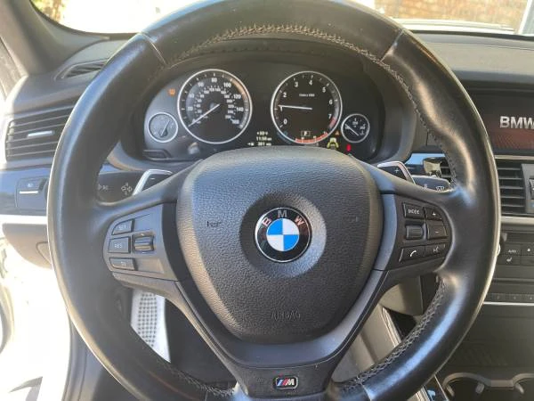 2013 BMW F25 X3 - Image 15 of 21
