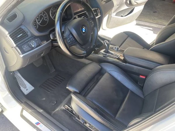 2013 BMW F25 X3 - Image 11 of 21